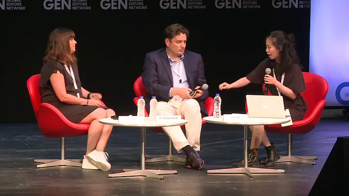 Media Literacy for journalists: new tools and ways to fight misinformation with their audiences