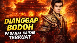 Dianggap Lemah, Dikhianati, Tapi Sistem Kaisar Membuatnya Menguasai Nusantara