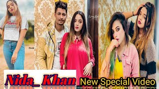 Nida Khan And Sufiyan Khan New Videoviral Video 1Nida Khan Spacial Video