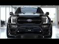 2026 Ford F Series – Engine Options, Towing Power, and Truck Performance