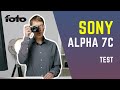 Sony Alpha 7C | Kompakte Vollformatkamera im Praxistest