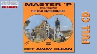Master P ウルトラレアオリジナル　G-RAP Master P Ghetto D 2XLP VINYL RECORD RARE NO LIMIT RECORDS | eBay