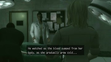 Deadly Premonition Playthrough Part 11