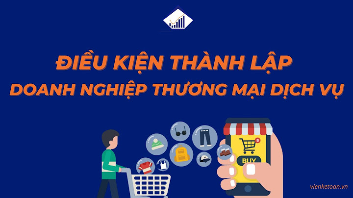 Cty thương mại dịch vụ là gì năm 2024