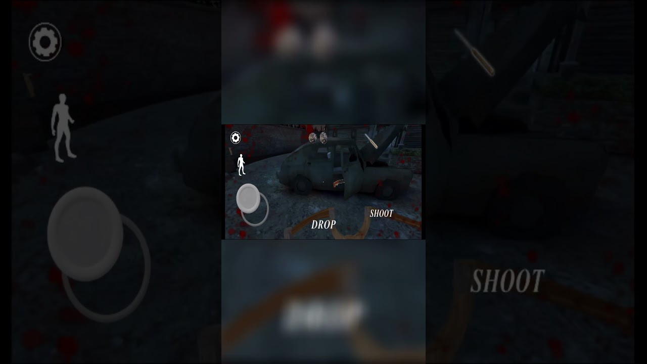 Kejaran Terakhir di Video Ini 😱  Granny 3 