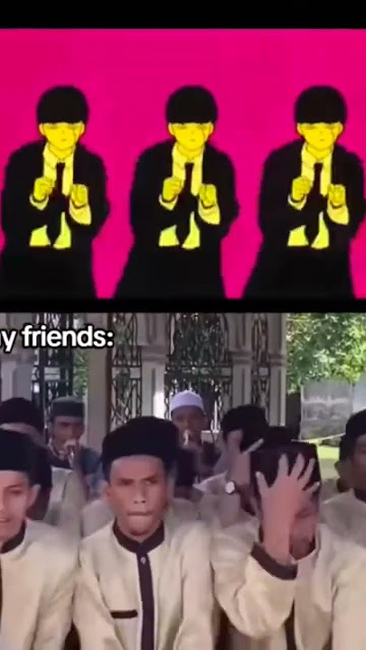 Opening Mashle Season 2 versi Arab