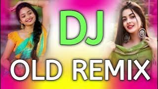 Dj Song💙 || Top Dj | Hard Bass ❤️‍🔥 | JBL Dj Remix | Old Hindi Dj Song 🥀| | Dj Remix Song 2023