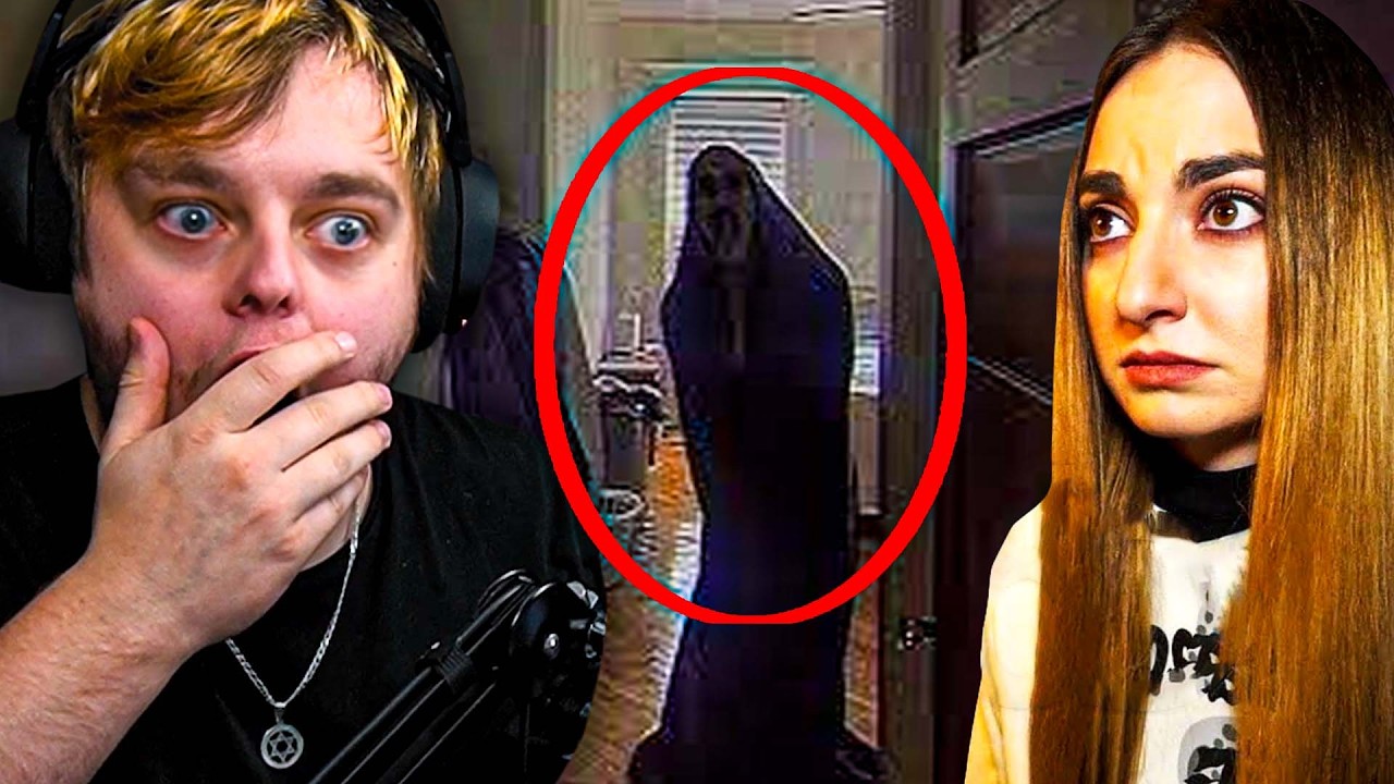 NEJSTRAŠIDELNĚJŠÍ BYT NA SLOVENSKU!