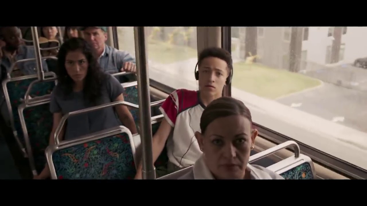 Captain Marvel (movie 2019) TRAILER - YouTube