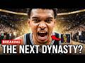 Wembanyama Just Built the NBA's Most DANGEROUS Roster !!