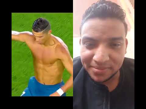 بس انت فوق من البرشام كريستيانو رونالدو اشتراك اكسبلور