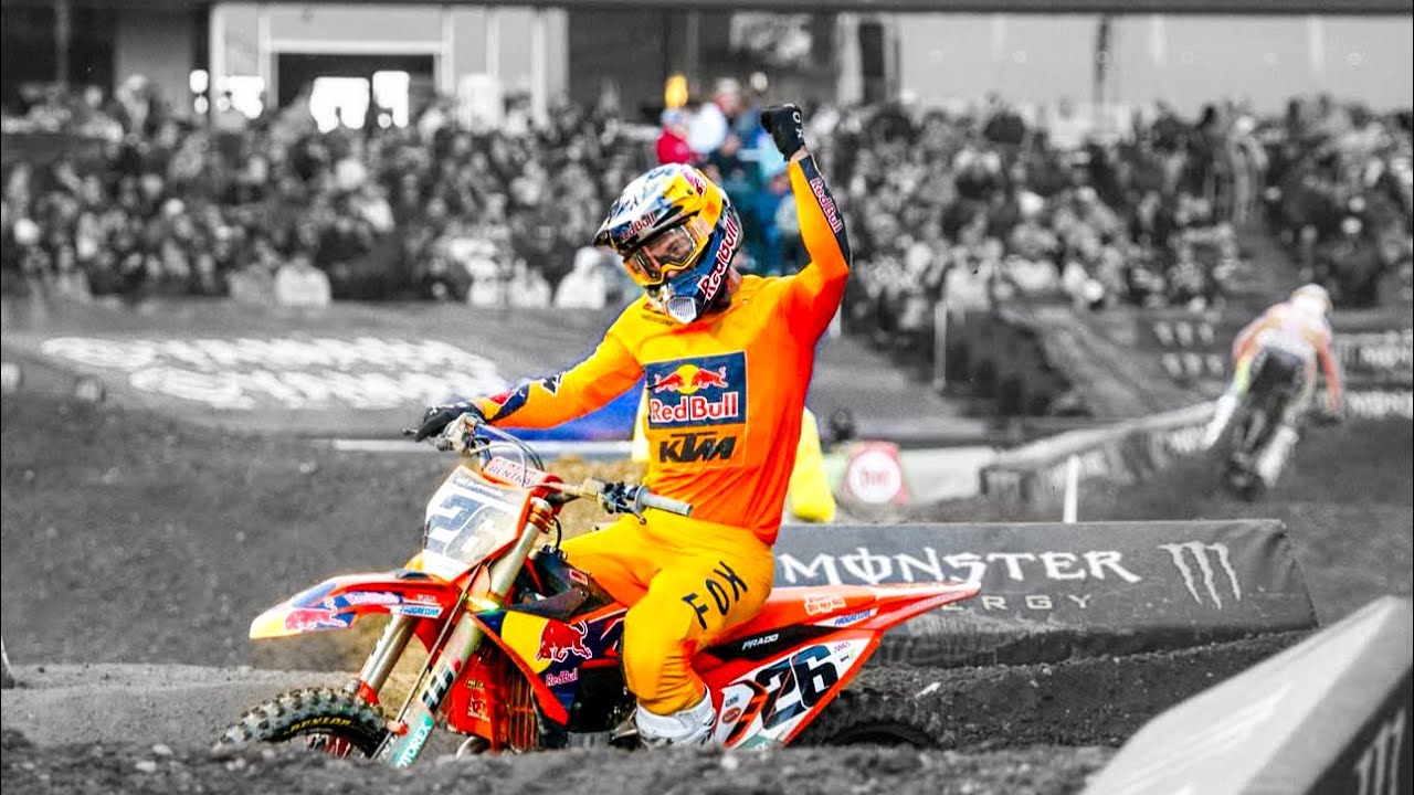 Это кошмар для Kawasaki — реакция на гонку A1