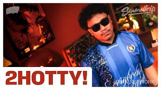 Download lagu 2HOTTY!  - Make that! (Live Performance) | DBTV Soundtrip Episode 412