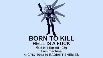 New Cyber Grind Update In ULTRAKILL Is Terrifying (Wave 61)