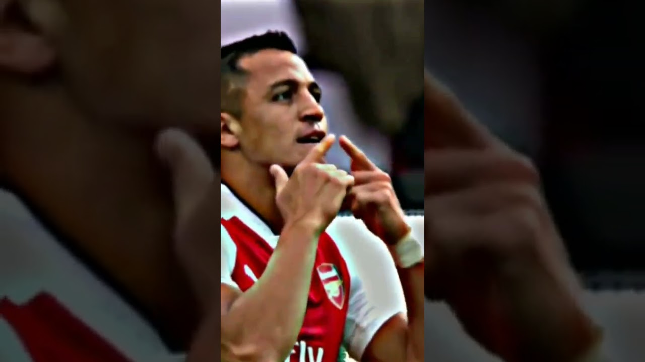 Alexis Sanchez vs Gareth Bale