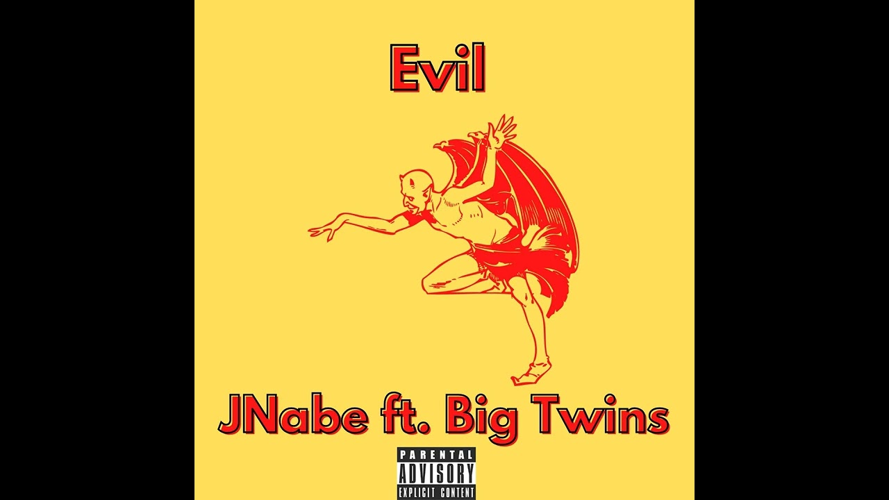 Evil ft. Big Twins adlı videoyu YouTube'da izle Evil ft. Big Twins adlı videoyu YouTube'da izle