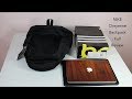 NIKE CHEYENNE 3.0 PREMIUM BLACK BACKPACK FULL REVIEW