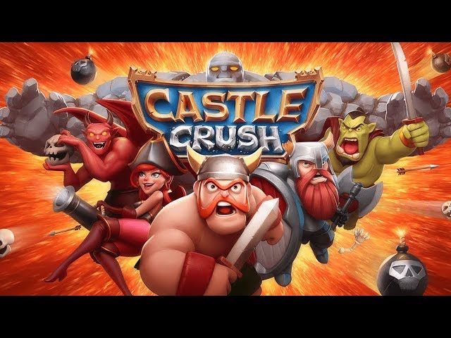 Castle Crush - Análise do jogo - Play To Earn Games