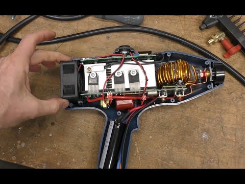 Top Engineering Videos: mikeselectricstuff