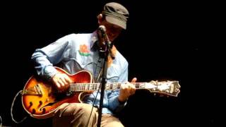 2011-10-14 Kurt Rosenwinkel masterclass-03.MPG