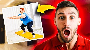 Science reveals: Exercise isn