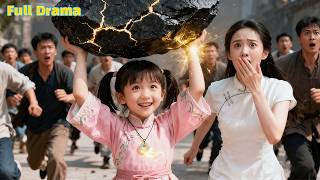 【ENG SUB】神力萌娃被趕下山找媽媽，天生神力慧眼識破人間萬惡，帶領媽媽逆襲首富，重振家族榮光！#爽剧 #逆袭 #萌娃（czy）