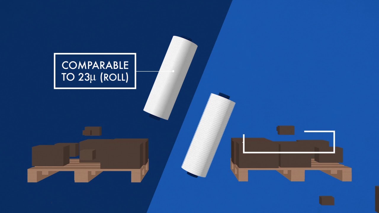 FIBER FILM by MEGAPLAST GROUP_English Version