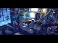DJ Hama - e.V.o.L [Japanese DNB]