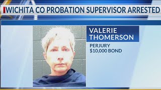 Wichita Co. Probation office suspends employees amid investigation
