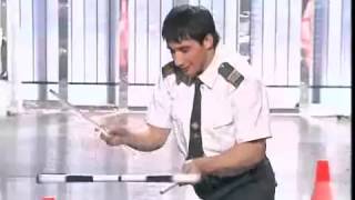 Минута Славы Симон Оганисян Russian Got Talent