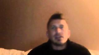 My Video For Eyelisten