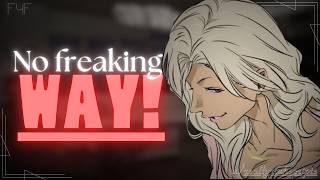 F4F Your ASMRist Roommate FINDS Out You re Her FAN Shut in Listener Tease Flirty