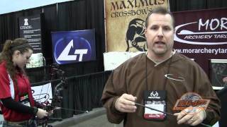 ATA 2012 BHPtv -Spott -Hogg and MOR Archery
