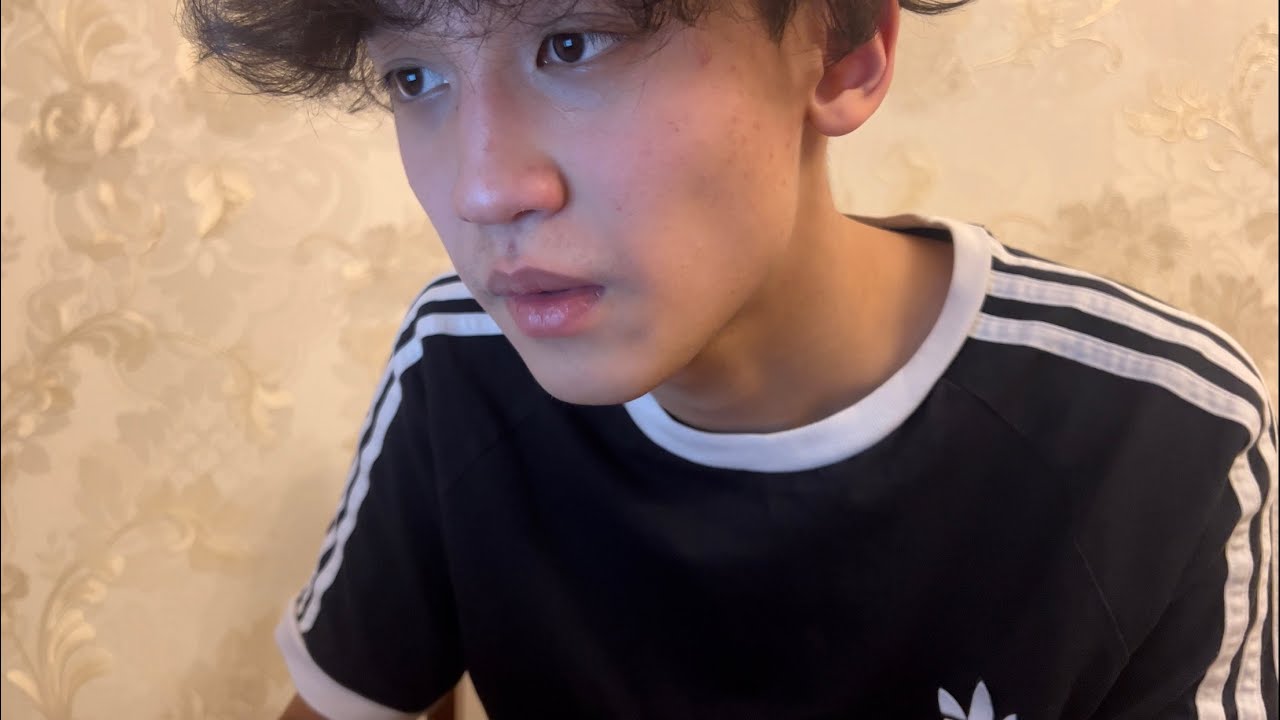 АСМР Вопрос & Ответ || ASMR Q & A