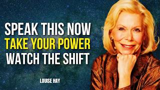 Say This To Feel Powerful Right Now | Powerful Positive Affirmations | Positive Morning Affirmations