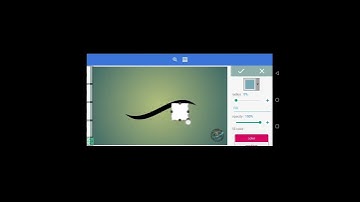 Make a professional logo design in your mobile phone pixellab (Editz 009) shorts