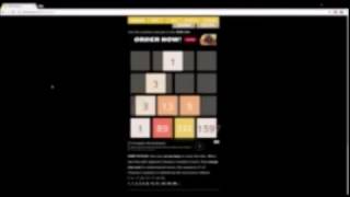 2048 Fibonacci Walkthrough screenshot 5
