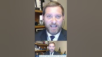 With 23andMe filing for bankruptcy, is your genetic data safe?