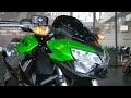 KAWASAKI Z400 2021  ¿Mejor que una MT07 o una Z800?