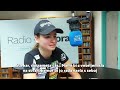 Na stežaj - Nika Vodan