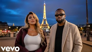 Gims feat Soolking, Nej , Dadju , Maes, Sch , Ninho ,Franglich - J'abandonne (Video Officiel )