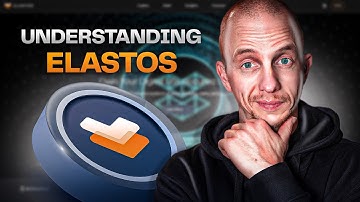 Elastos simplied for you!