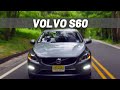 2017 Volvo S60 | Better Than BMW or Lexus? | REVIEW