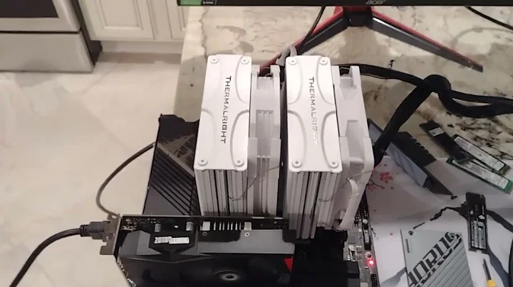 After updating bios on about 30x 600 series motherboards, I forgot my Aorus Ultra Z690 would need it