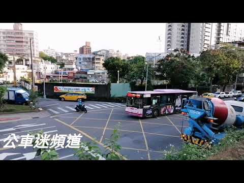 欣欣客運 2015 YUTONG ZK6128HG 294路線 719-U3