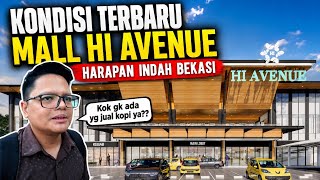The Largest Supermarket in Harapan Indah Bekasi || Hi Avenue Harapan Indah..
