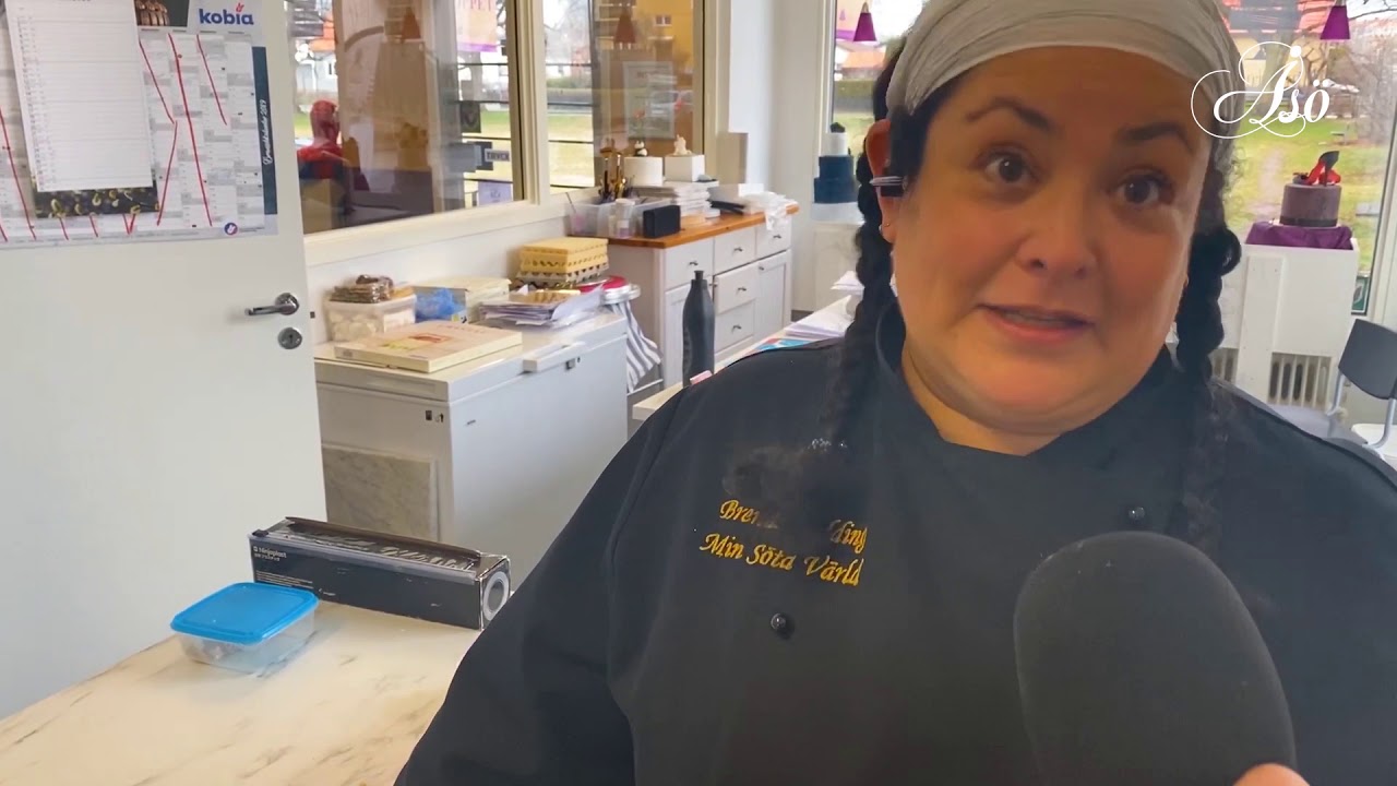 Min Söta Värld i Motala