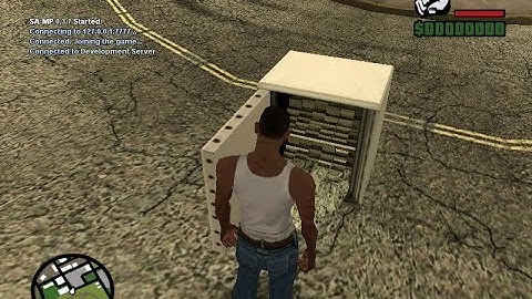 (Very Useful!) Dynamic Object Safe No Show Fix (Includes Virtual World & Interior Support!) - SA-MP