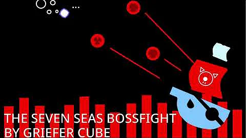 The Seven Seas Bossfight JSAB [fanmade]