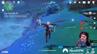 How Much Money Has Mtashed Spent On Genshin?